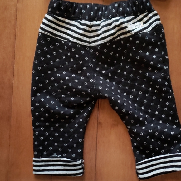 French Jean Bourget Girls Outfit, 6mths and 4yrs - Picture 4 of 6